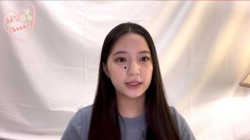 欧阳娜娜妹妹爆料视频大全,揭秘明星家庭幕后故事  第3张