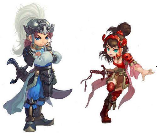 剑侍最新爆料,揭秘神秘剑术传承与江湖风云再起 第1张 剑侍最新爆料,揭秘神秘剑术传承与江湖风云再起 第1张