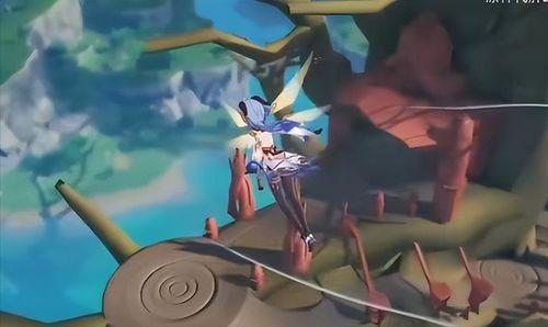 小鞠原神爆料视频大全,揭秘游戏幕后故事与精彩瞬间 第3张 小鞠原神爆料视频大全,揭秘游戏幕后故事与精彩瞬间 第3张