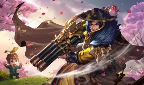 王者最新爆料博主,揭秘最新爆料，新英雄/新皮肤即将登场！  第1张